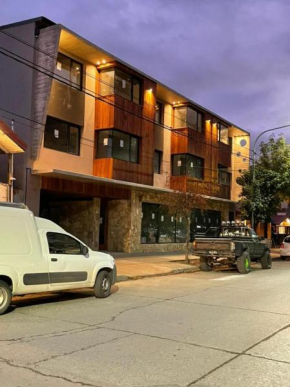 AIKEN 9 SOL San Martin De Los Andes